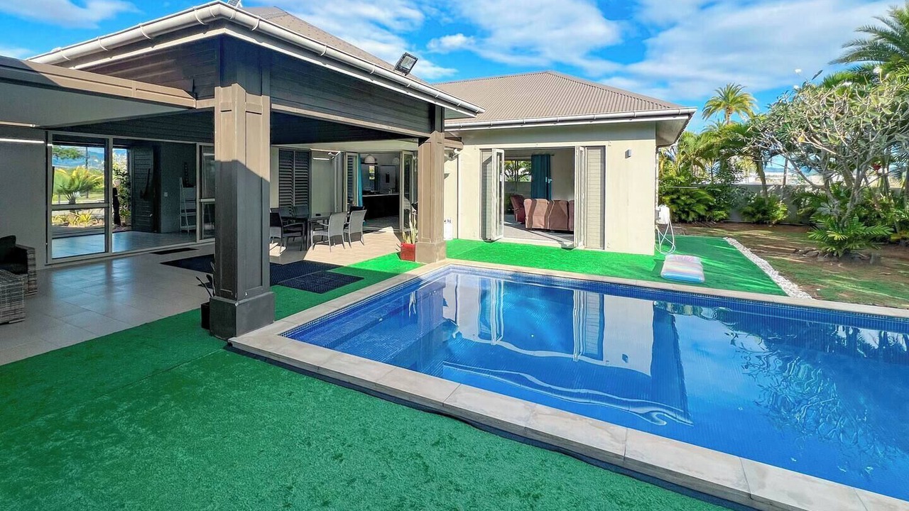 Photo of Outdoor in Nadi