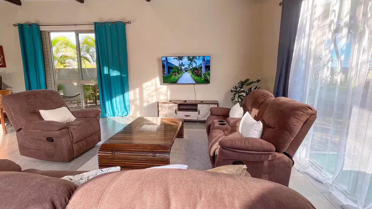 Photo of Livingroom in Nadi