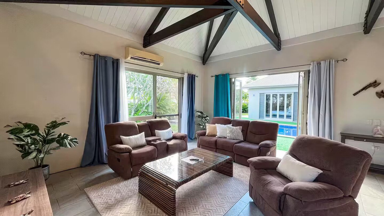 Photo of Livingroom in Nadi