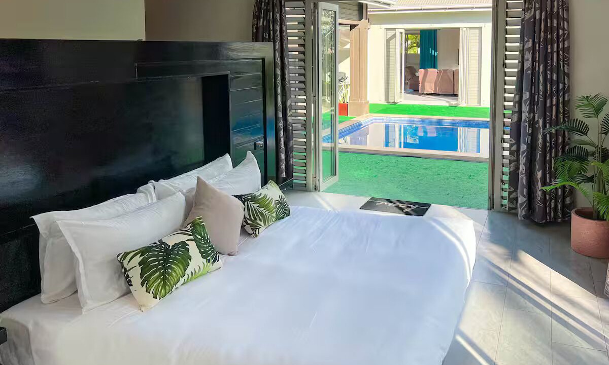 Photo of Bedroom in Nadi
