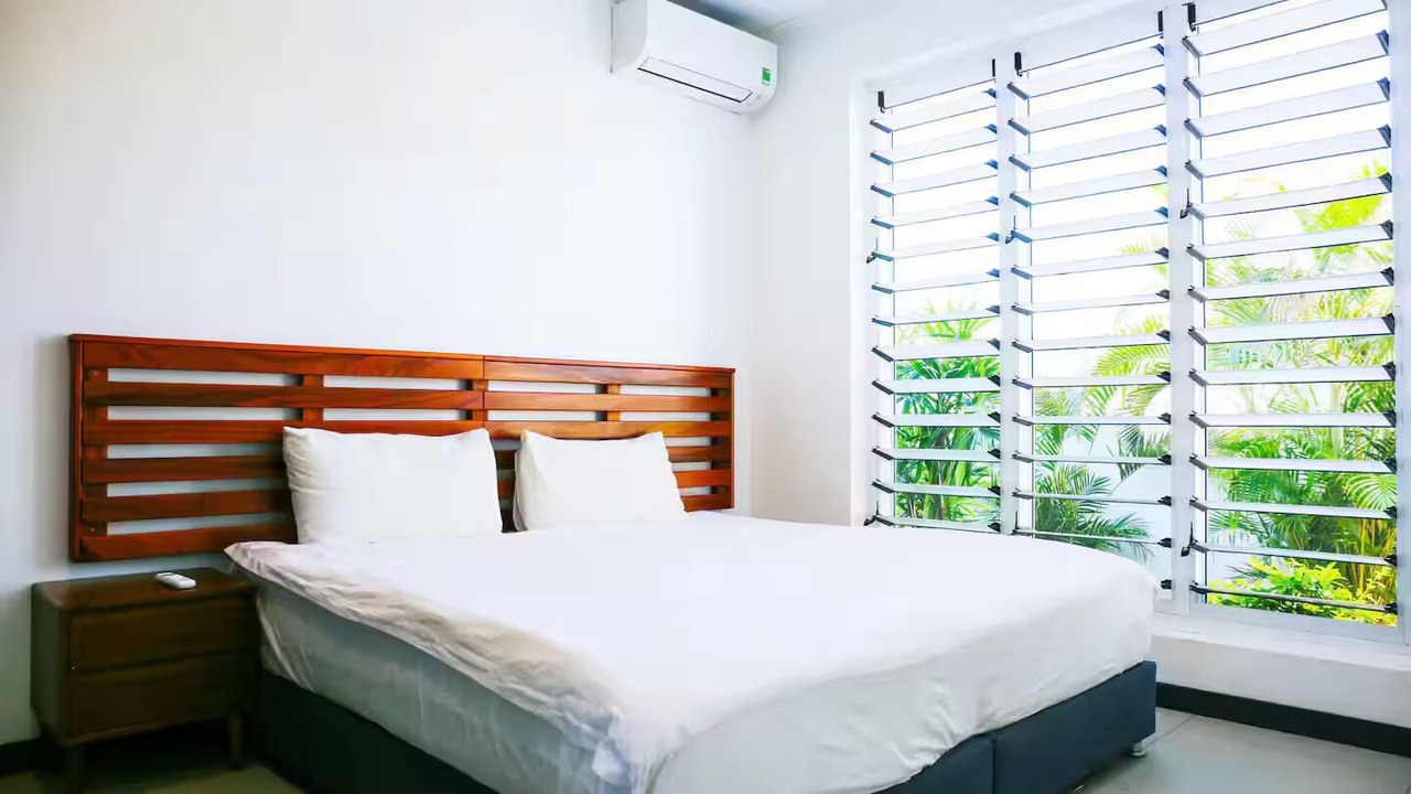 Photo of Bedroom in Nadi