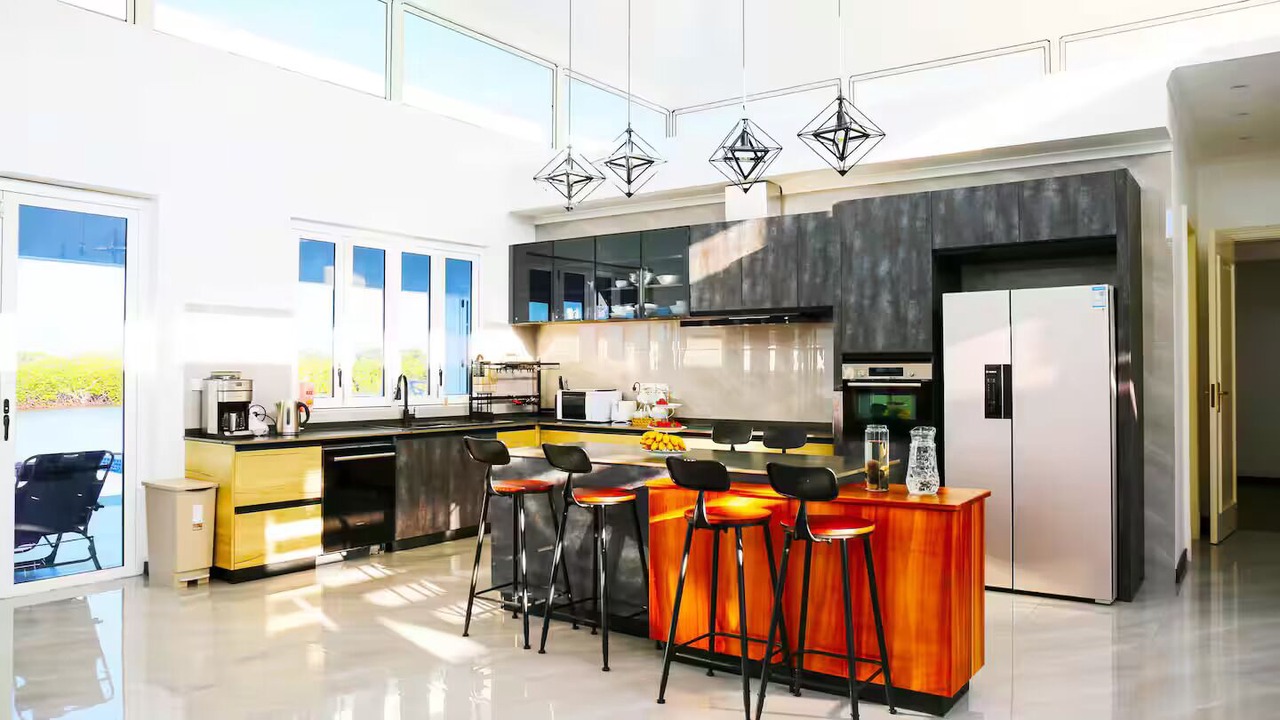 Photo of Kitchen in Nadi