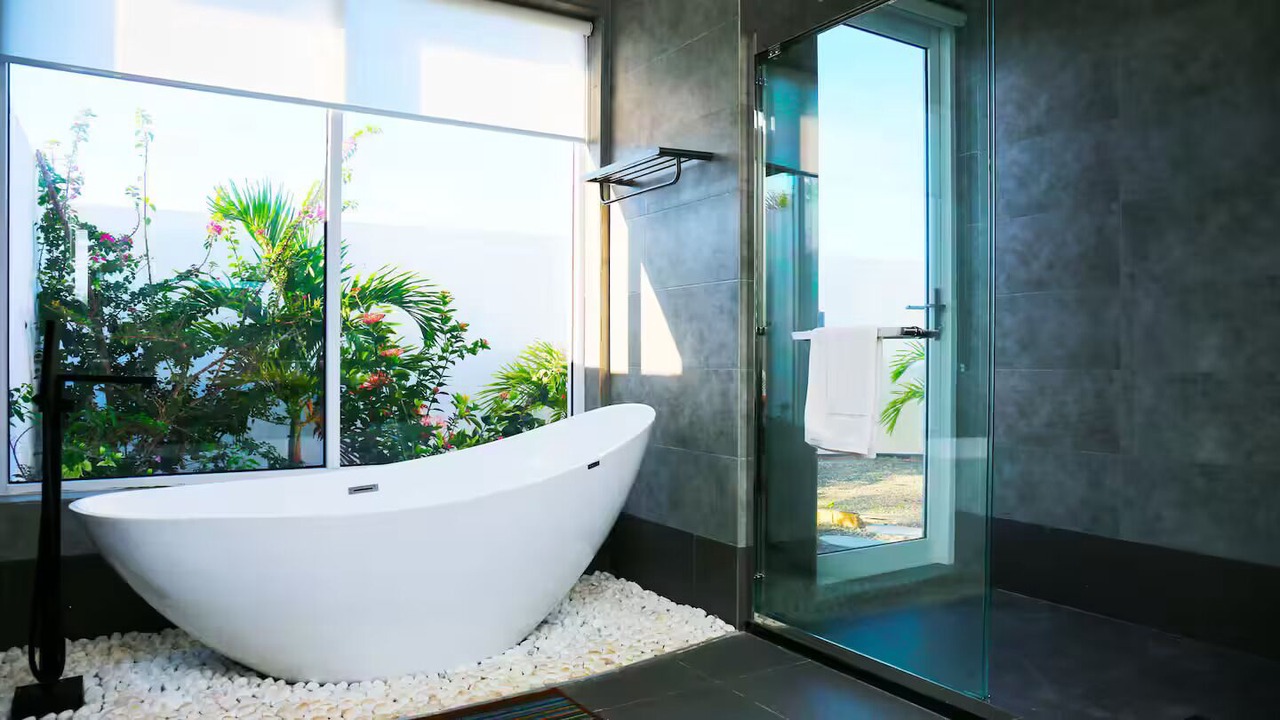 Photo of Bathroom in Nadi
