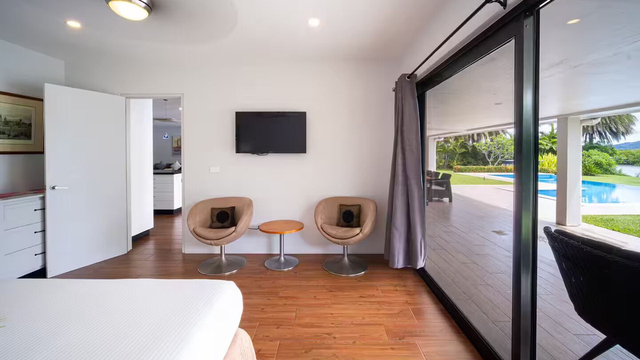 Photo of Bedroom in Nadi