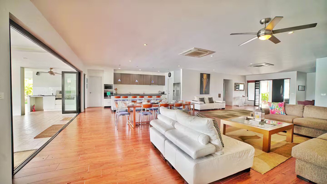 Photo of Livingroom in Nadi