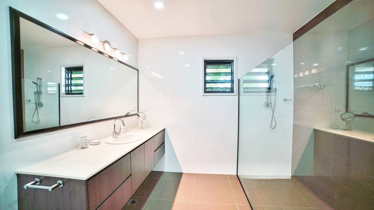 Photo of Bathroom in Nadi