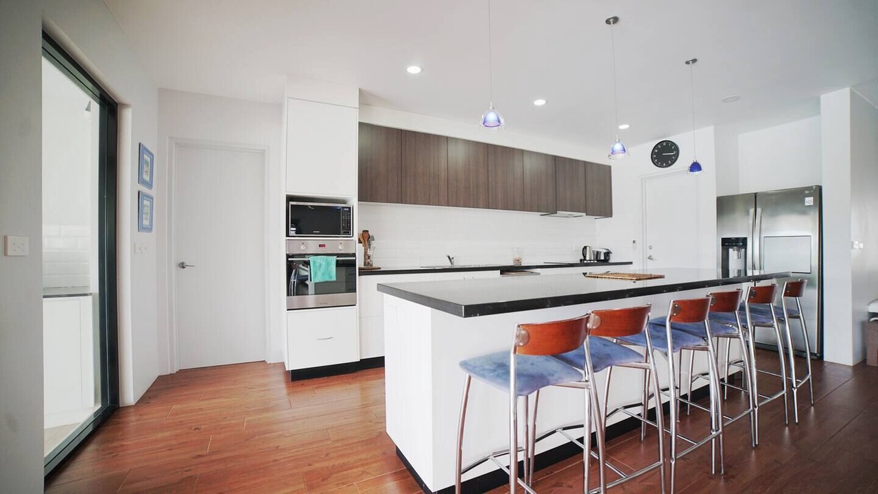 Photo of Kitchen in Nadi
