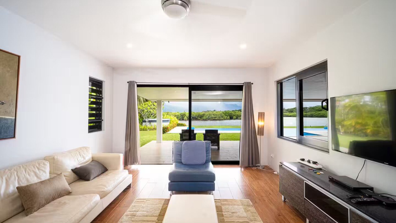 Photo of Livingroom in Nadi