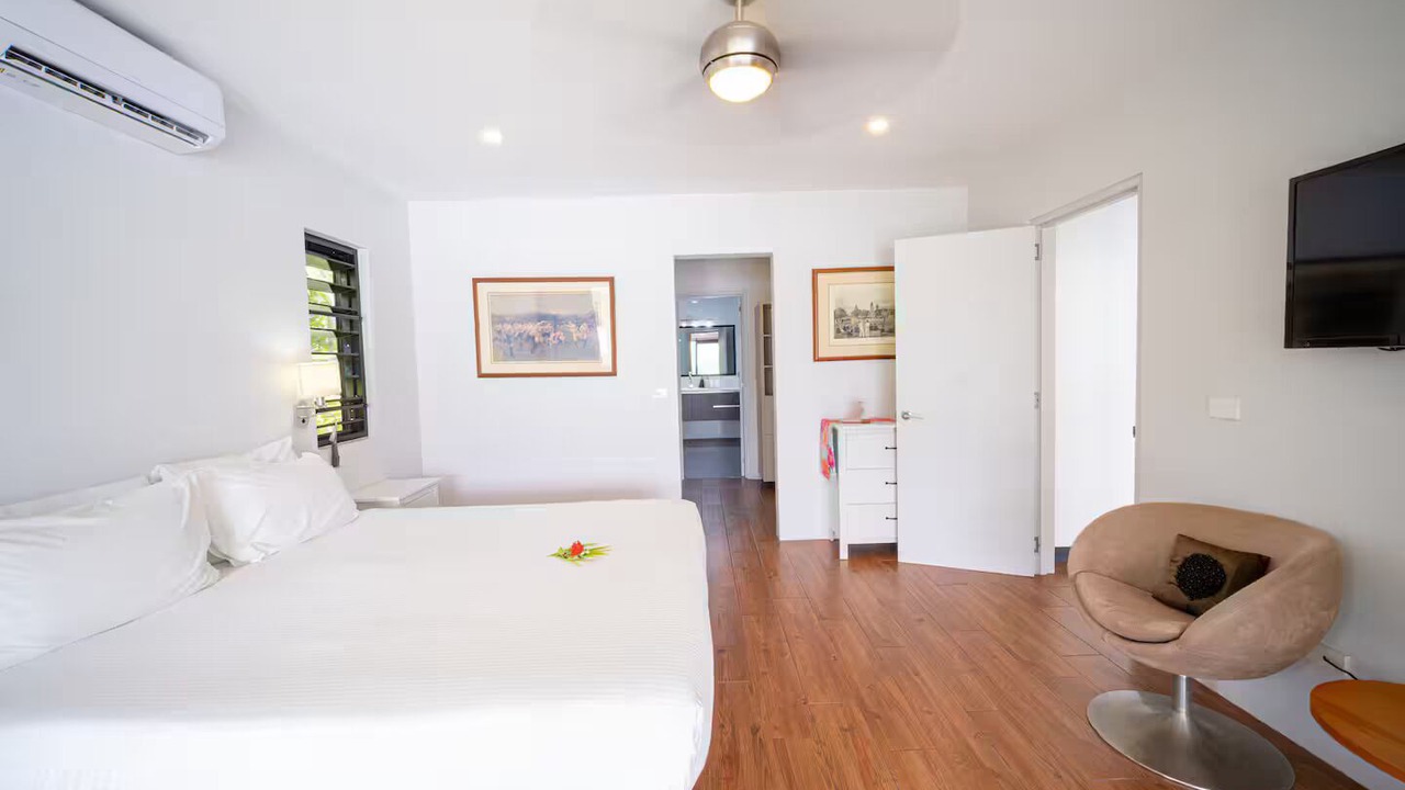 Photo of Bedroom in Nadi