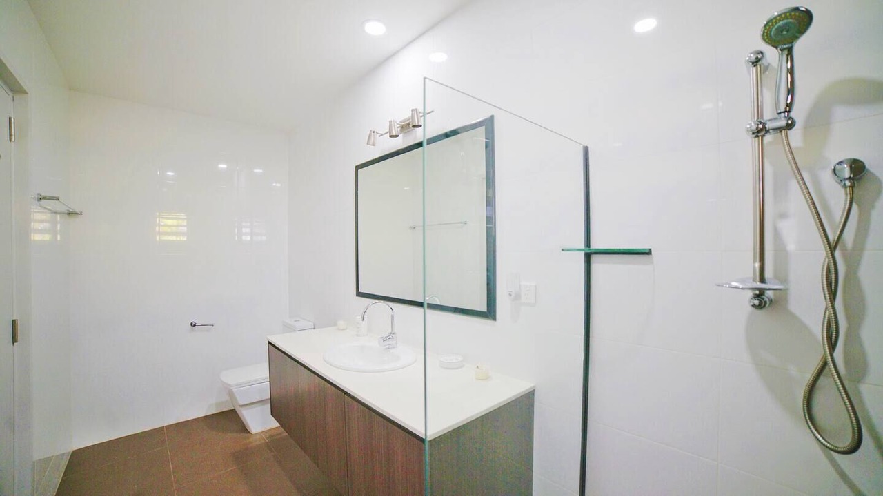 Photo of Bathroom in Nadi