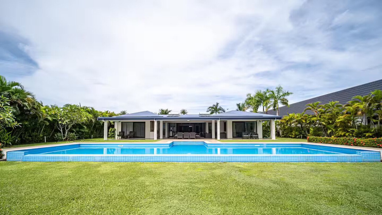 Photo of Outdoor in Nadi