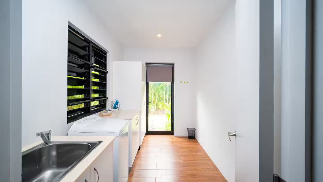 Photo of Kitchen in Nadi