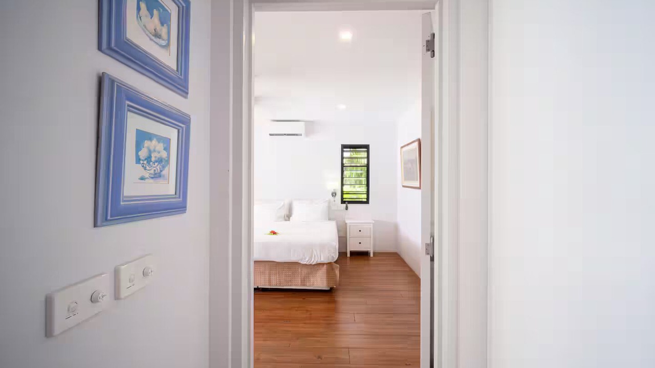 Photo of Bedroom in Nadi