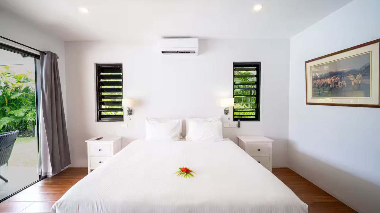 Photo of Bedroom in Nadi