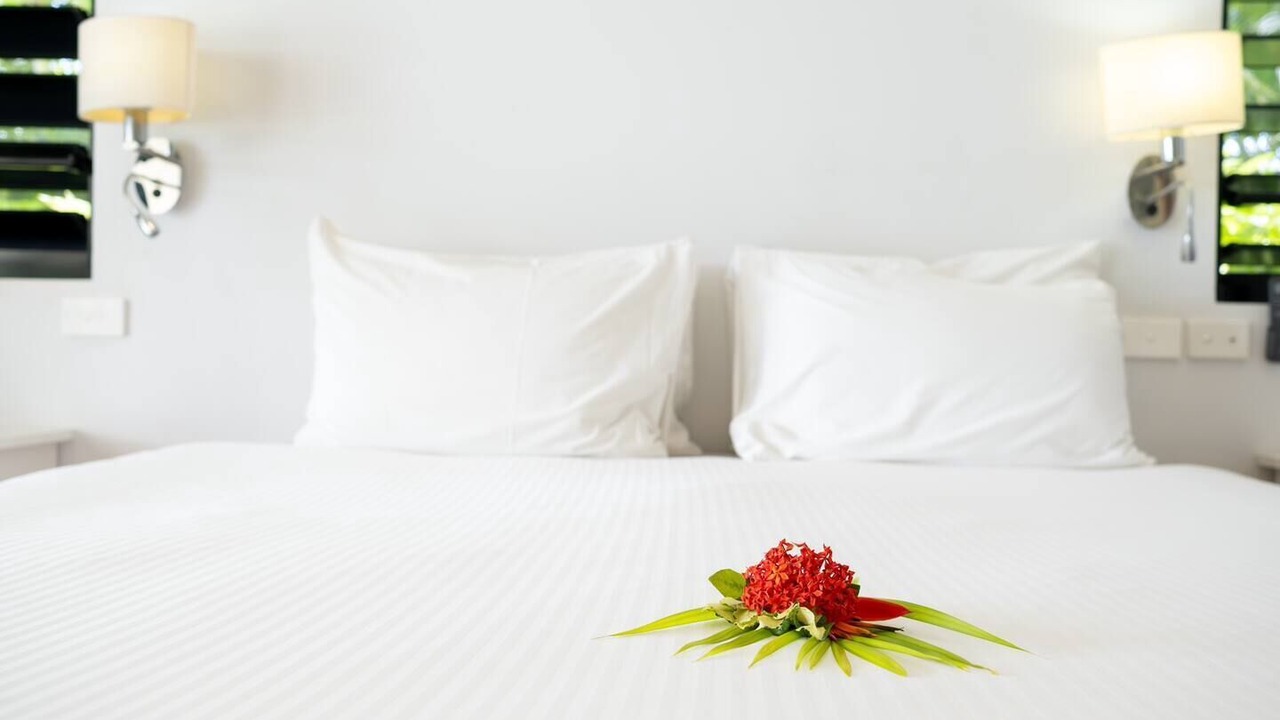 Photo of Bedroom in Nadi