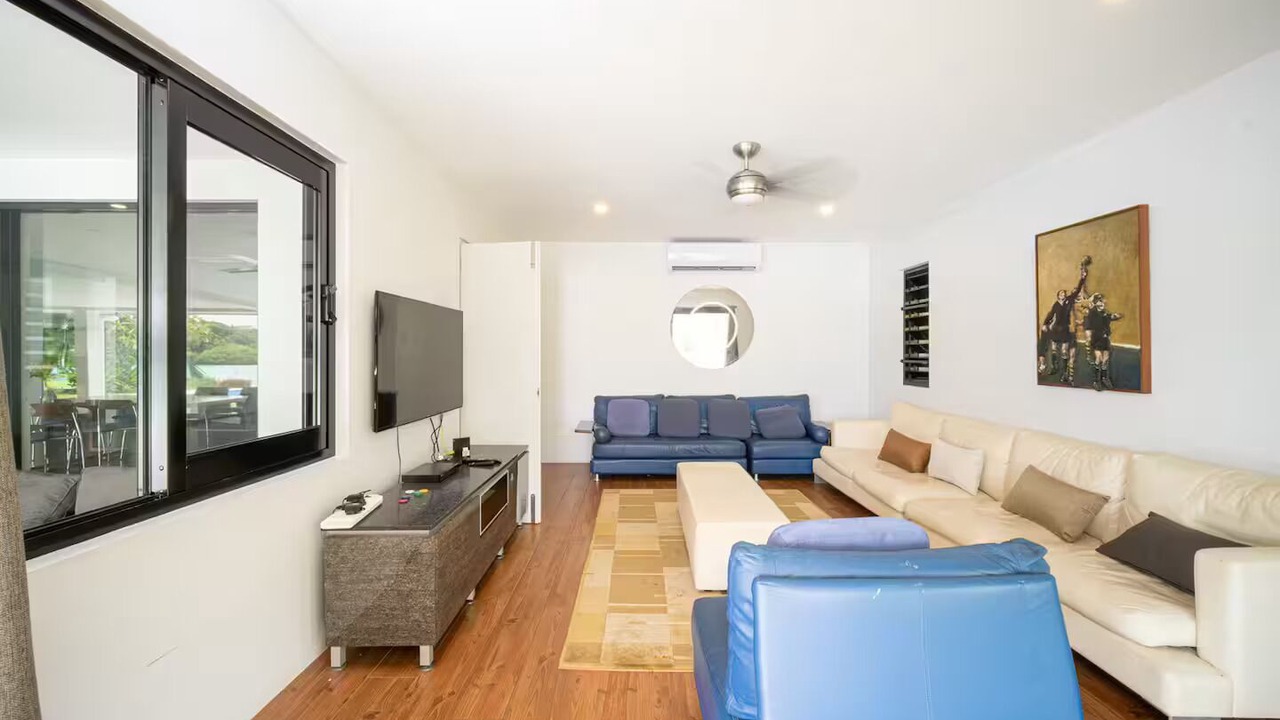 Photo of Livingroom in Nadi