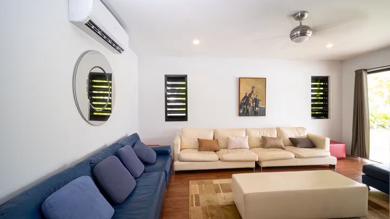 Photo of Livingroom in Nadi