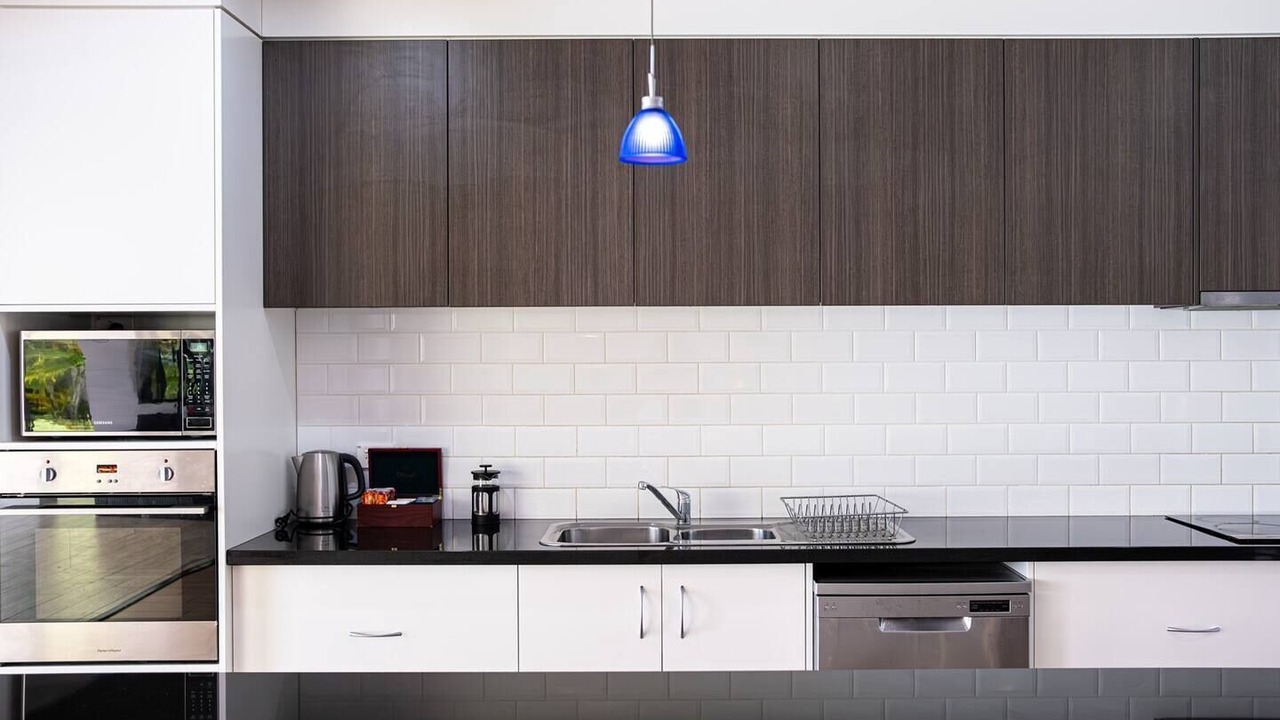 Photo of Kitchen in Nadi