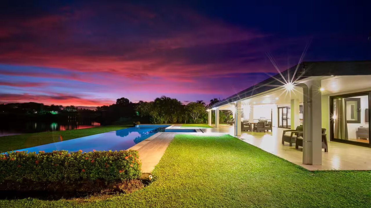 Photo of Outdoor in Nadi