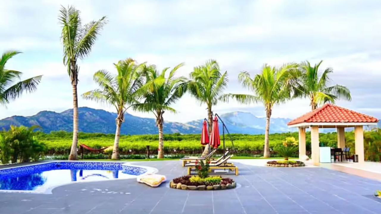 Photo of Outdoor in Nadi
