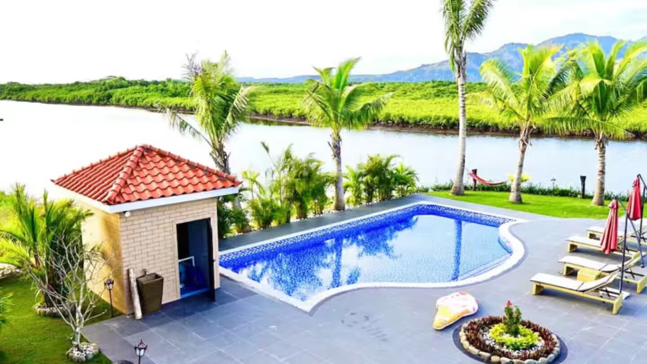 Photo of Outdoor in Nadi