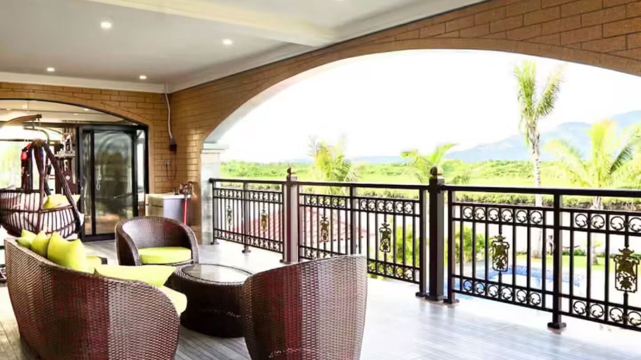 Photo of Patio Balcony in Nadi