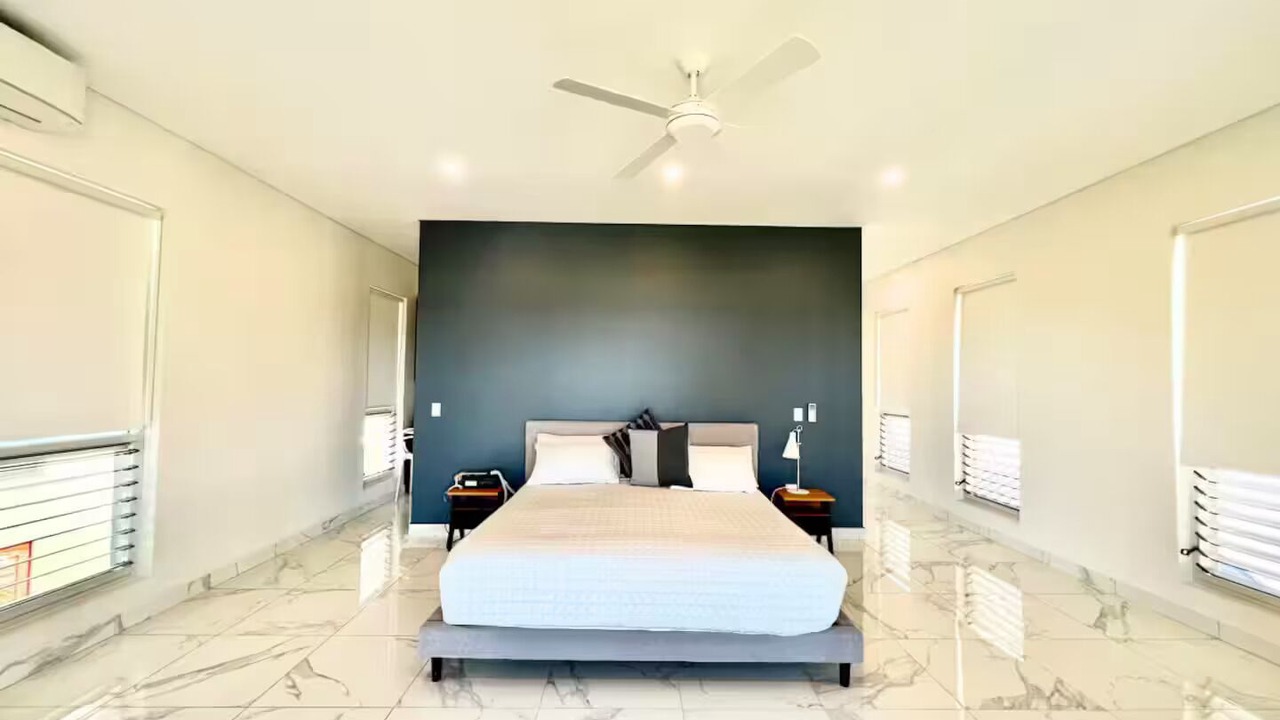 Photo of Bedroom in Nadi