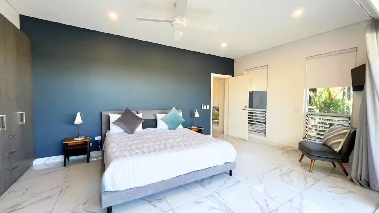 Photo of Bedroom in Nadi