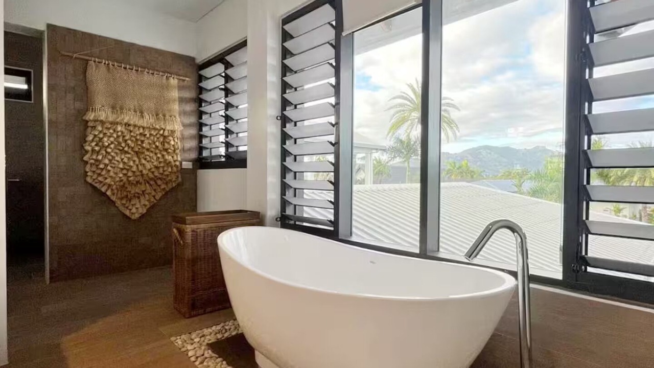 Photo of Bathroom in Nadi