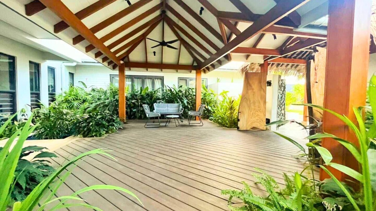 Photo of Patio Balcony in Nadi