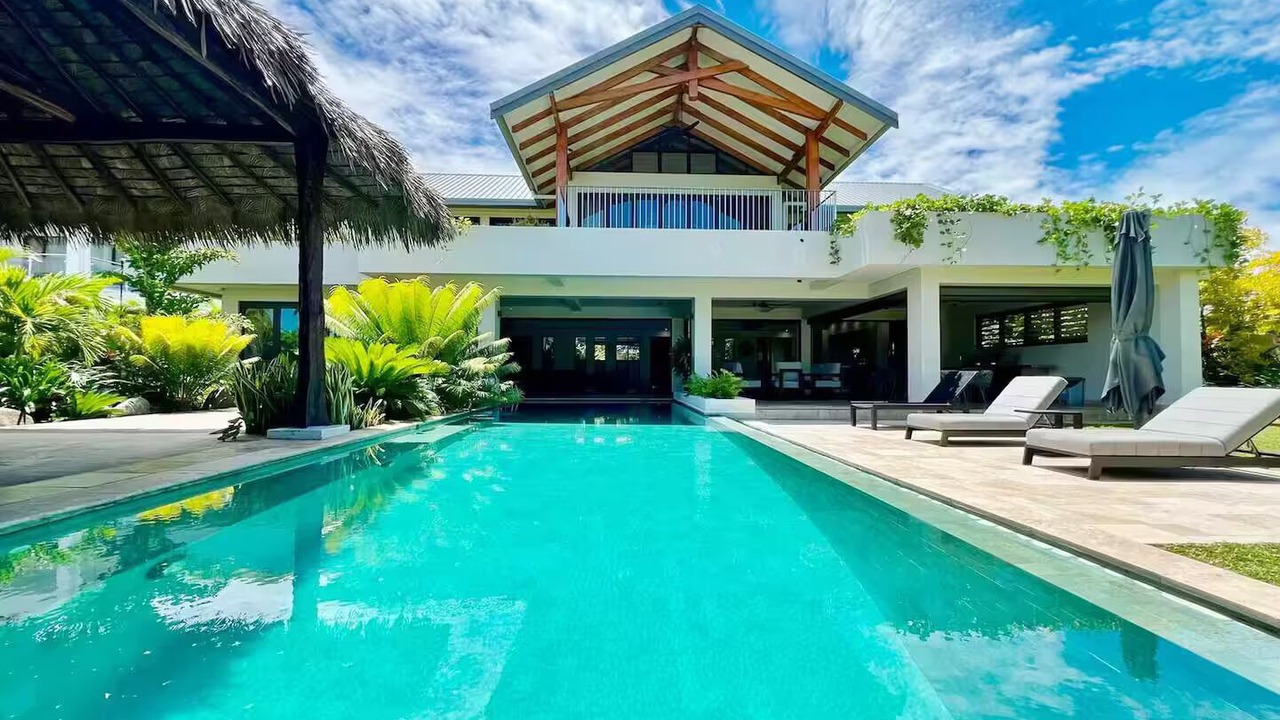Photo of Outdoor in Nadi