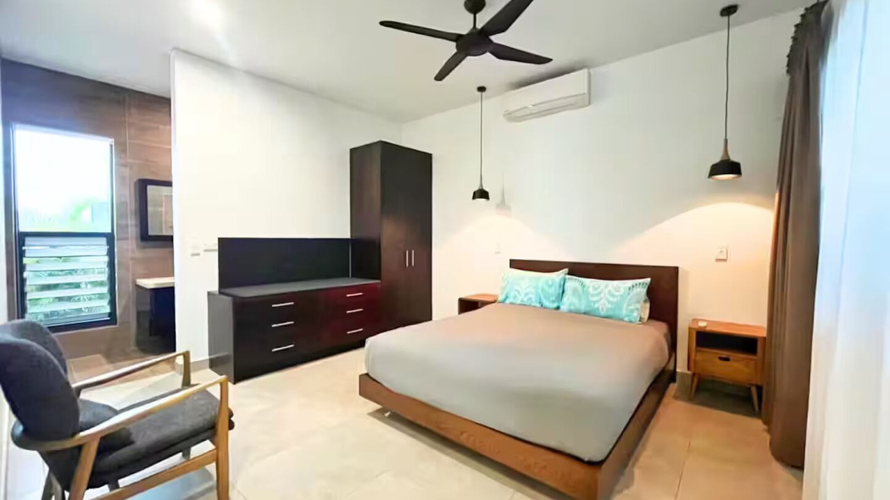 Photo of Bedroom in Nadi