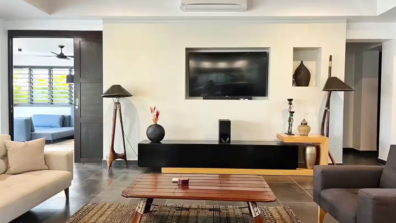Photo of Livingroom in Nadi