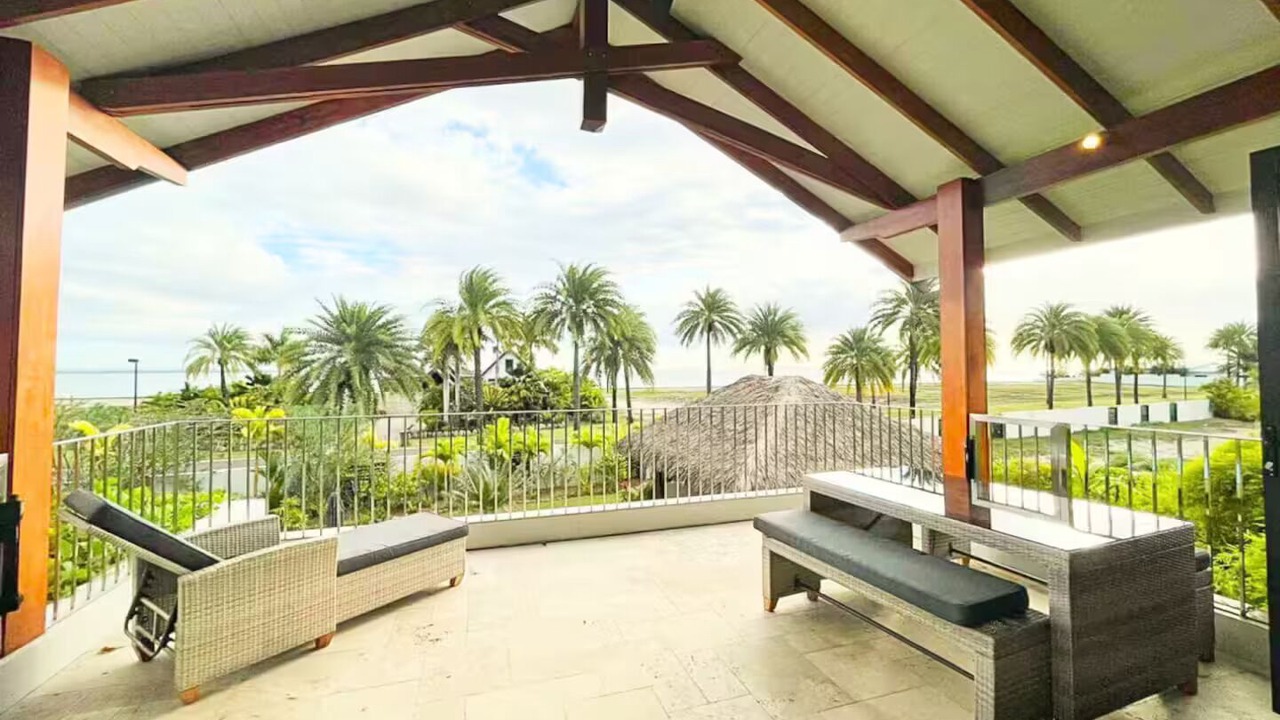 Photo of Patio Balcony in Nadi