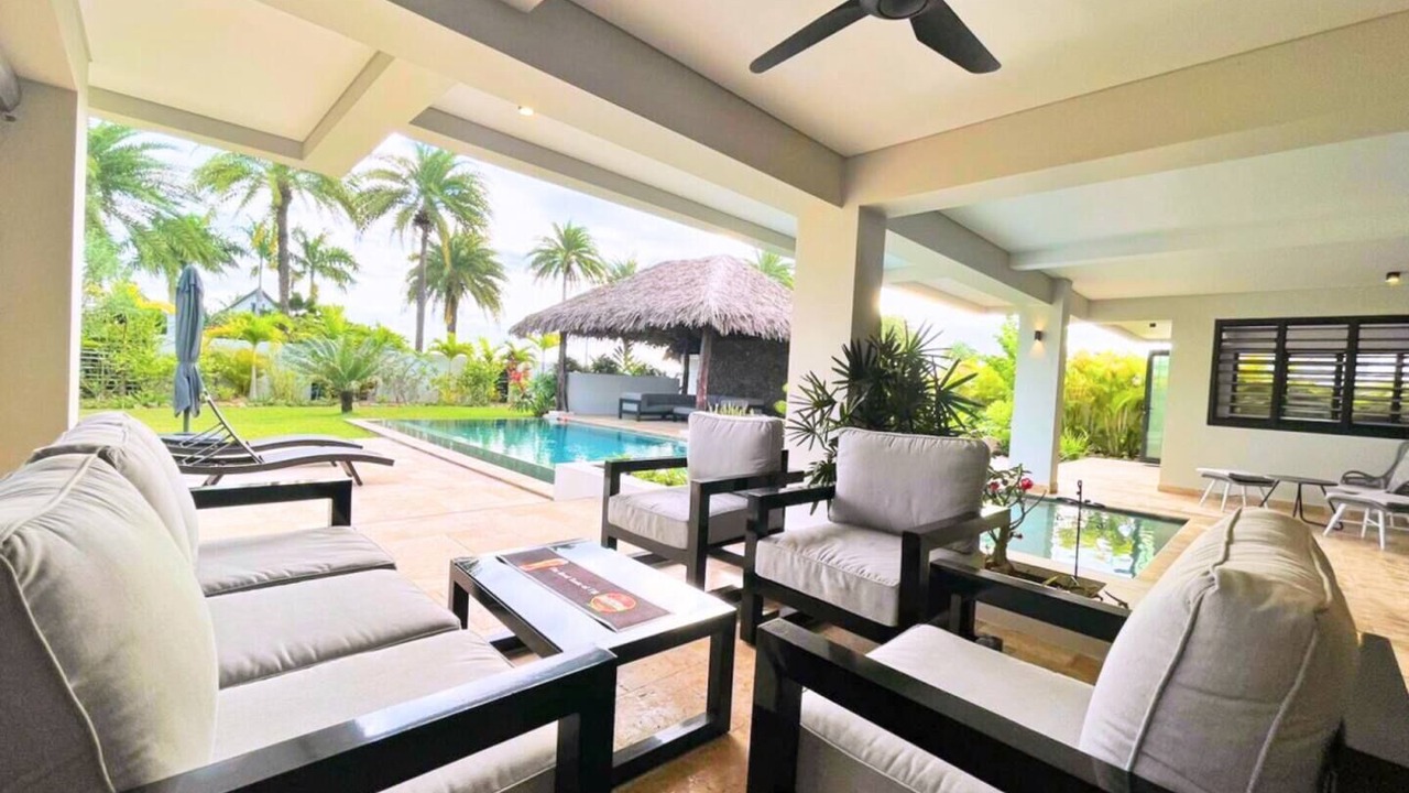 Photo of Outdoor in Nadi