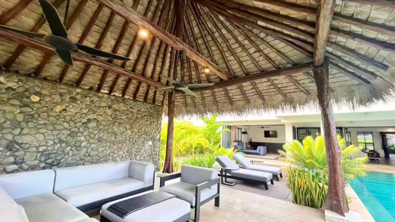 Photo of Patio Balcony in Nadi