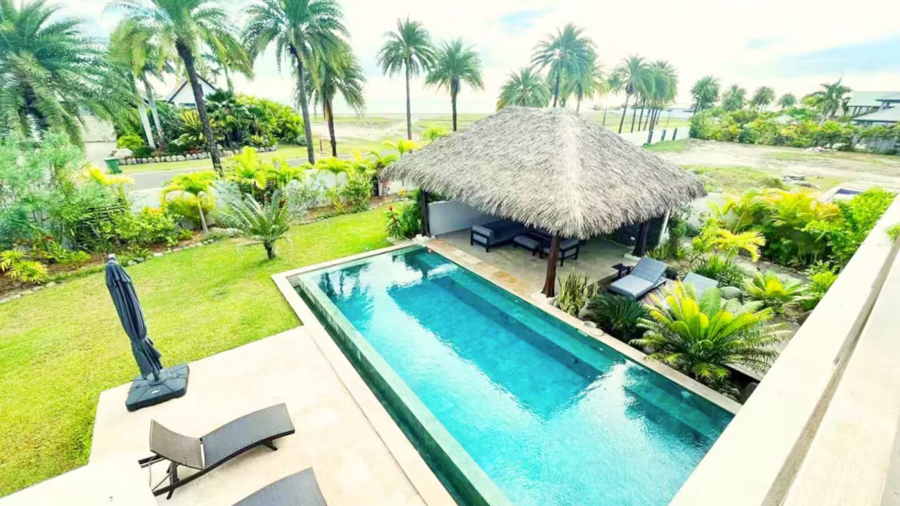 Photo of Outdoor in Nadi