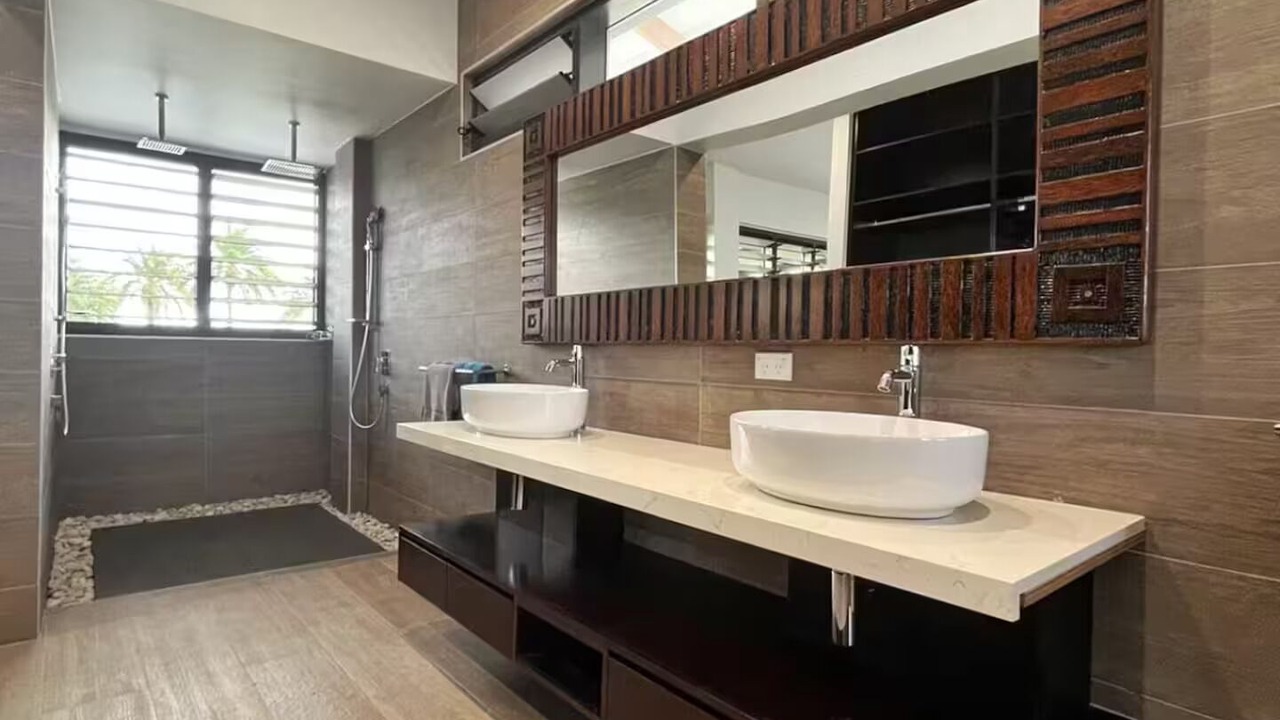 Photo of Bathroom in Nadi