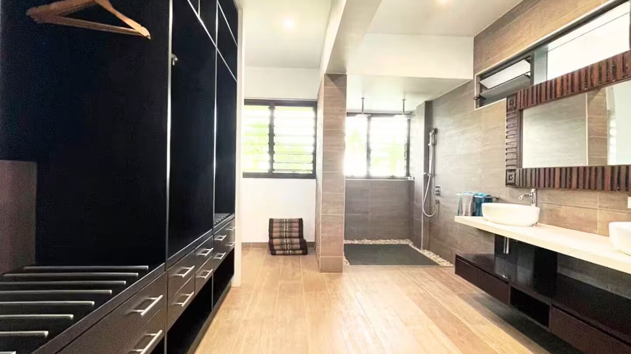 Photo of Bathroom in Nadi