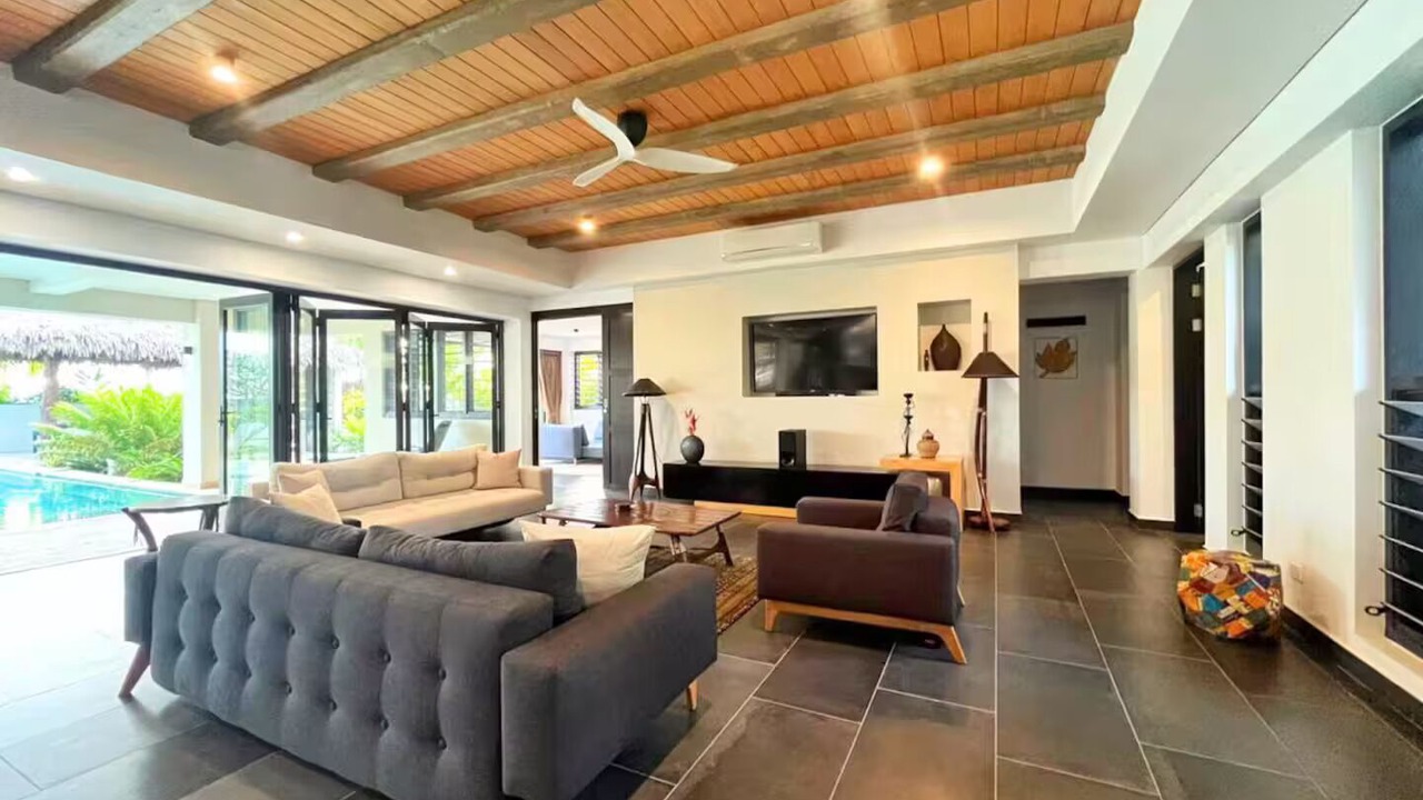 Photo of Livingroom in Nadi