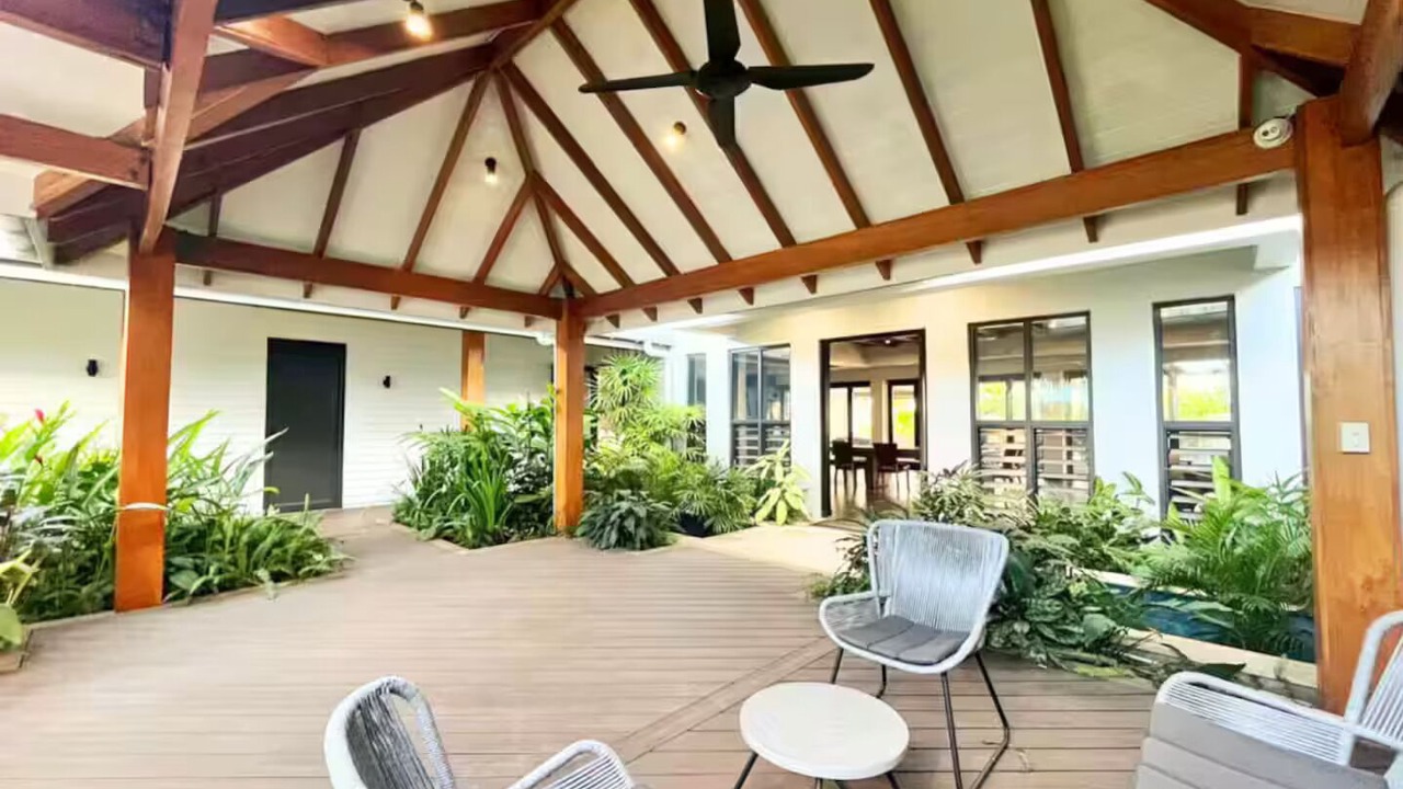 Photo of Patio Balcony in Nadi