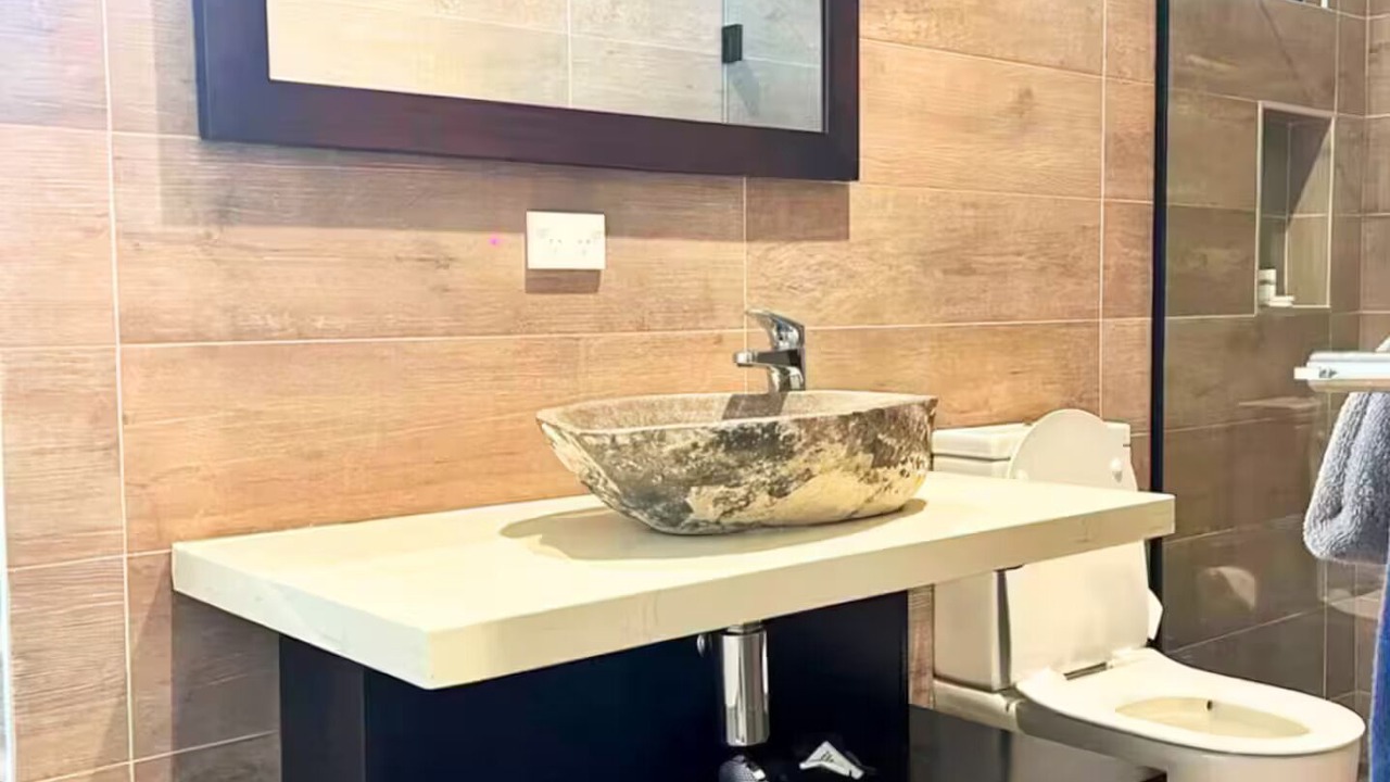 Photo of Bathroom in Nadi