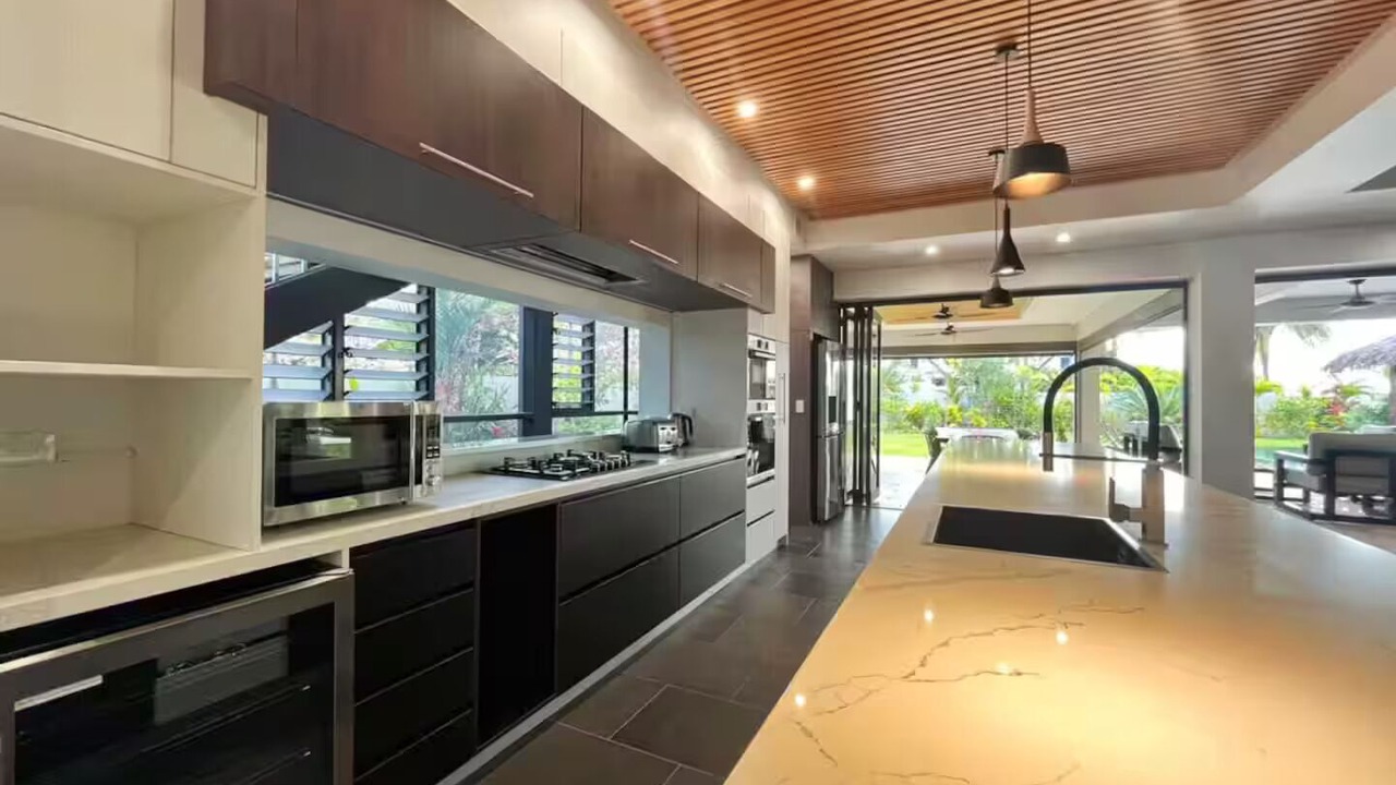 Photo of Kitchen in Nadi