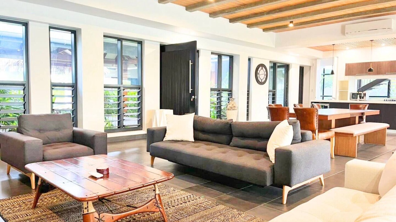 Photo of Livingroom in Nadi