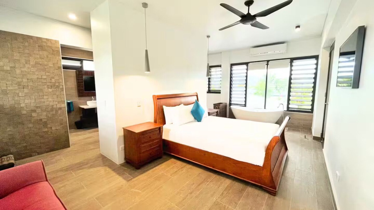 Photo of Bedroom in Nadi