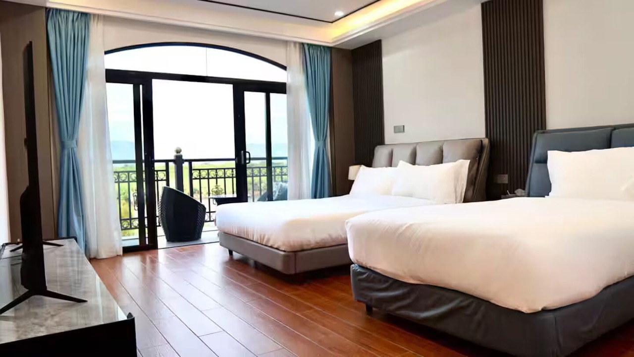 Photo of Bedroom in Nadi