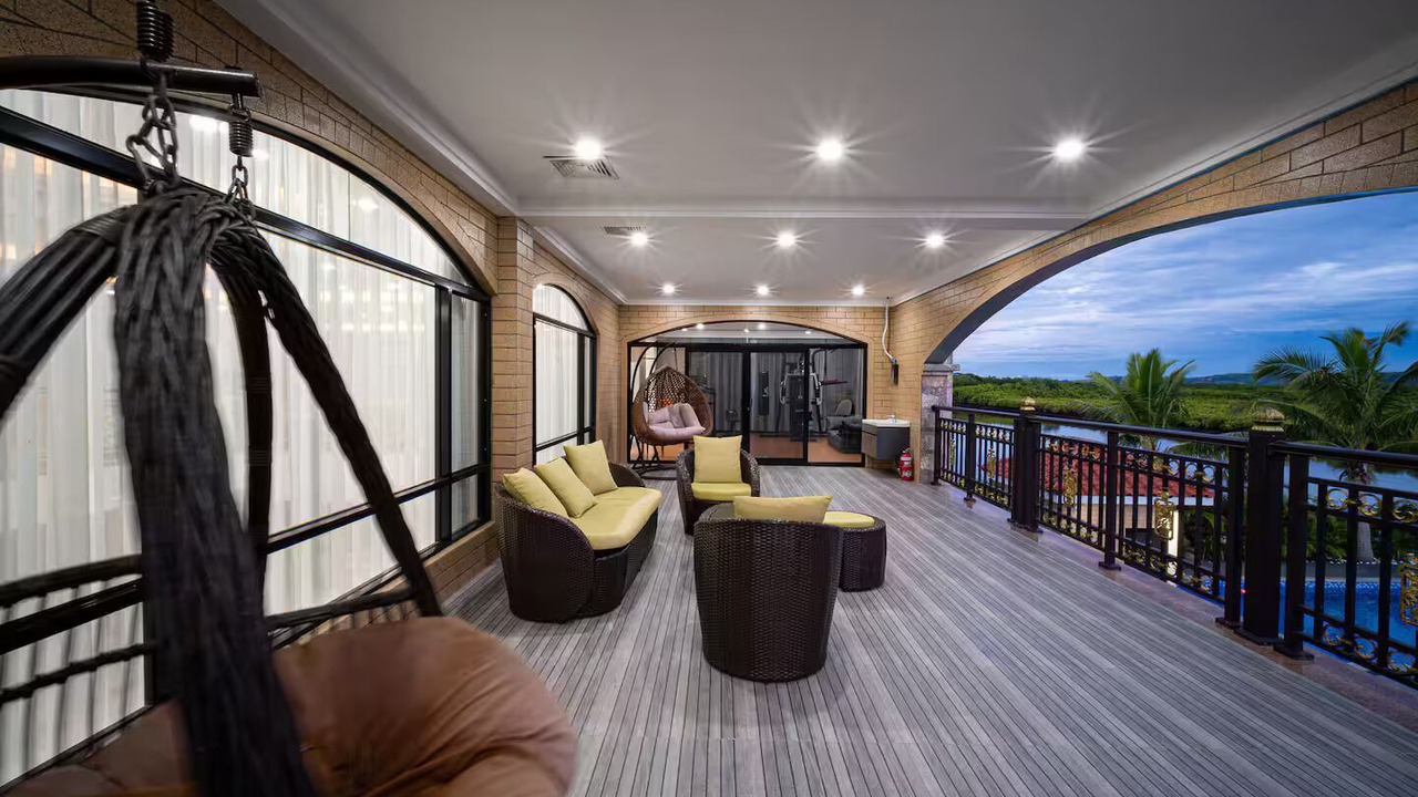 Photo of Outdoor in Nadi