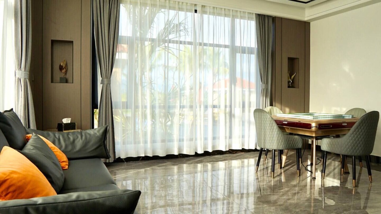 Photo of Livingroom in Nadi