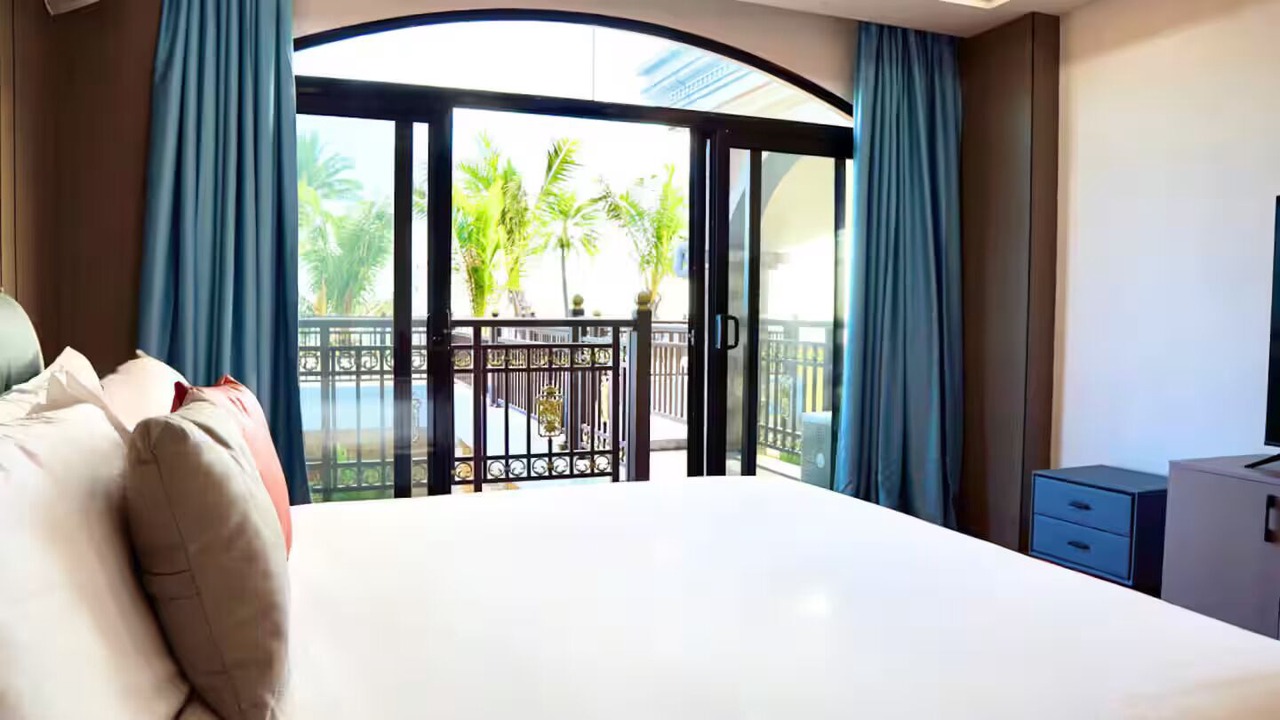 Photo of Bedroom in Nadi