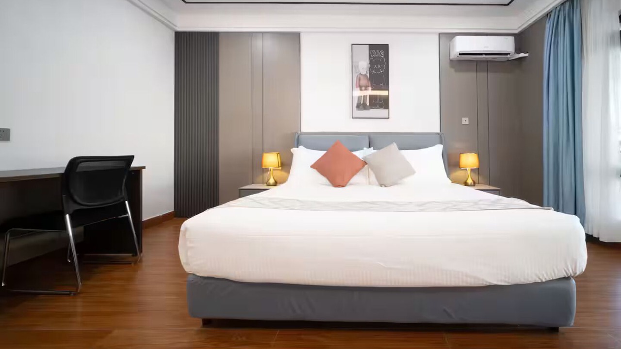Photo of Bedroom in Nadi